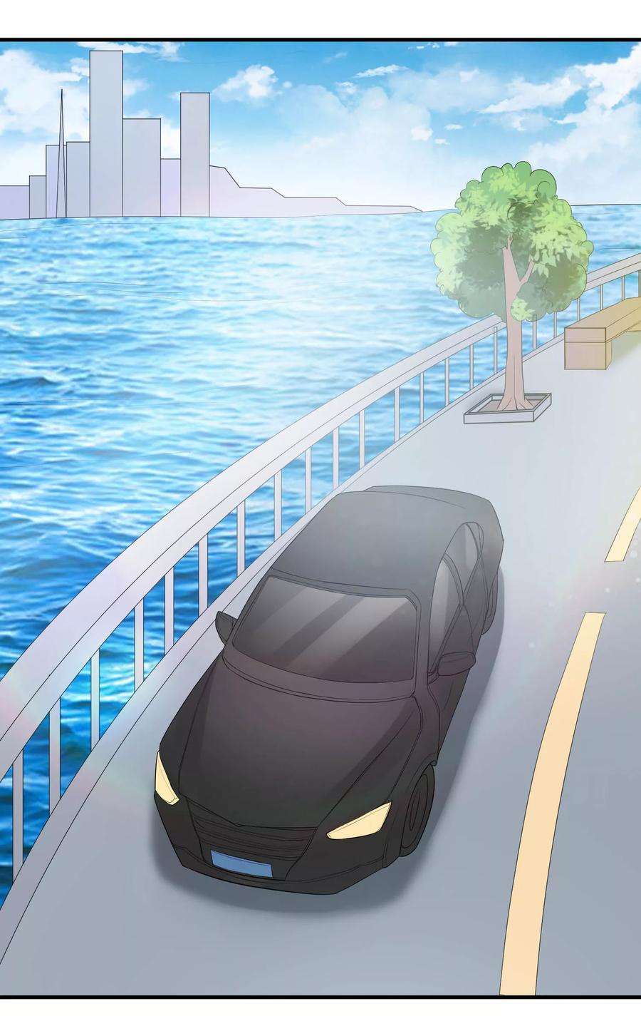 女王的陷阱63话 追杀