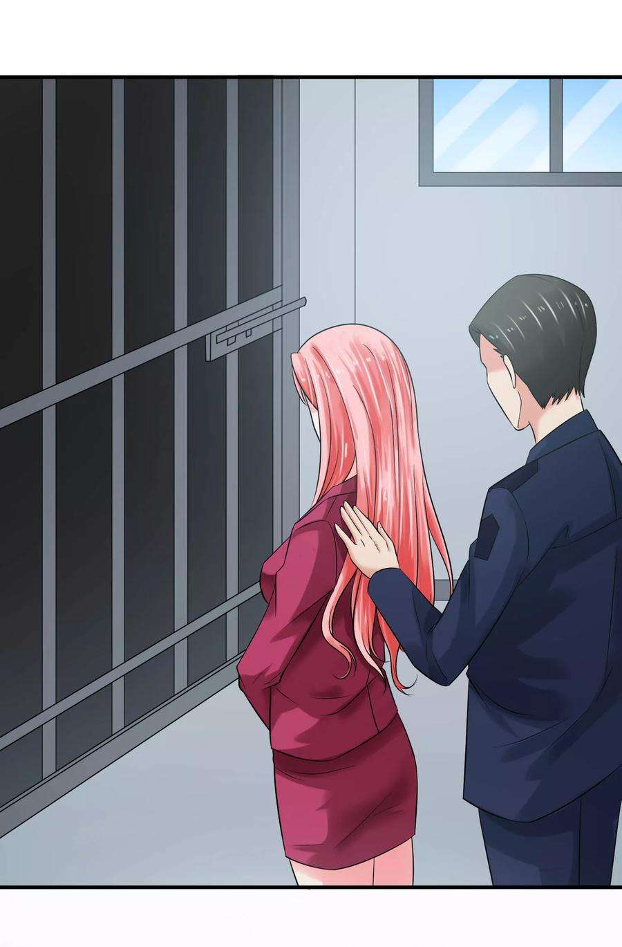 女王的陷阱64话 王牌