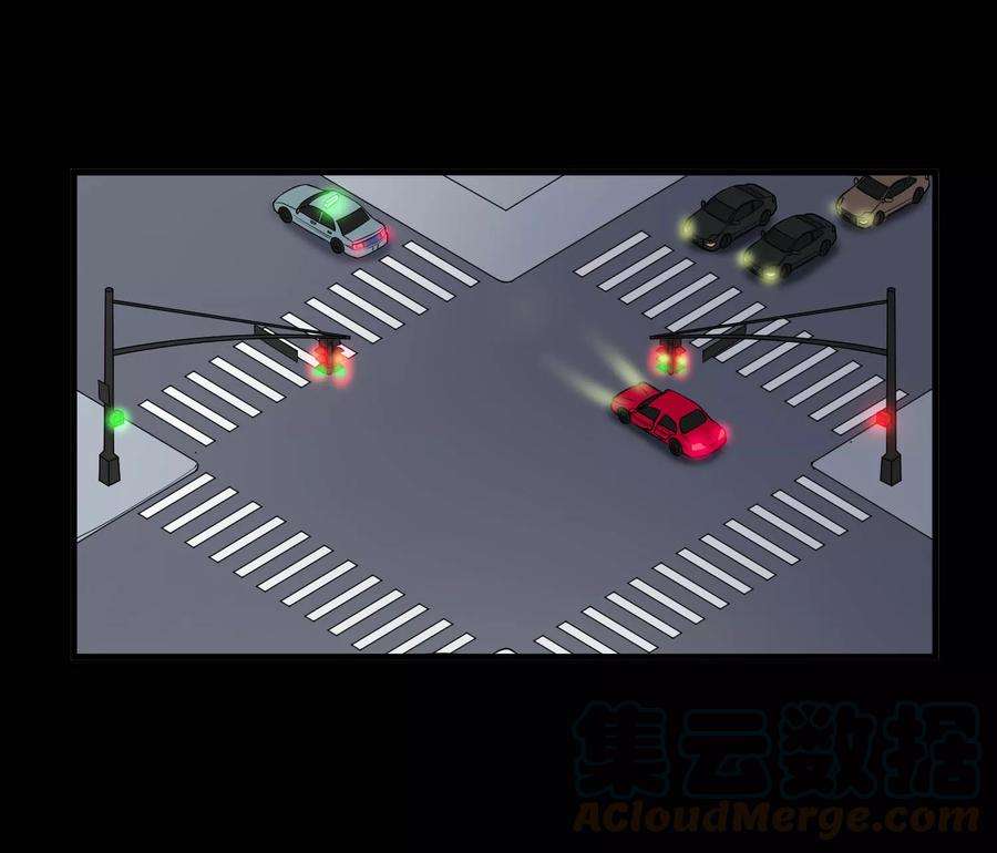 女王的陷阱65话 计谋