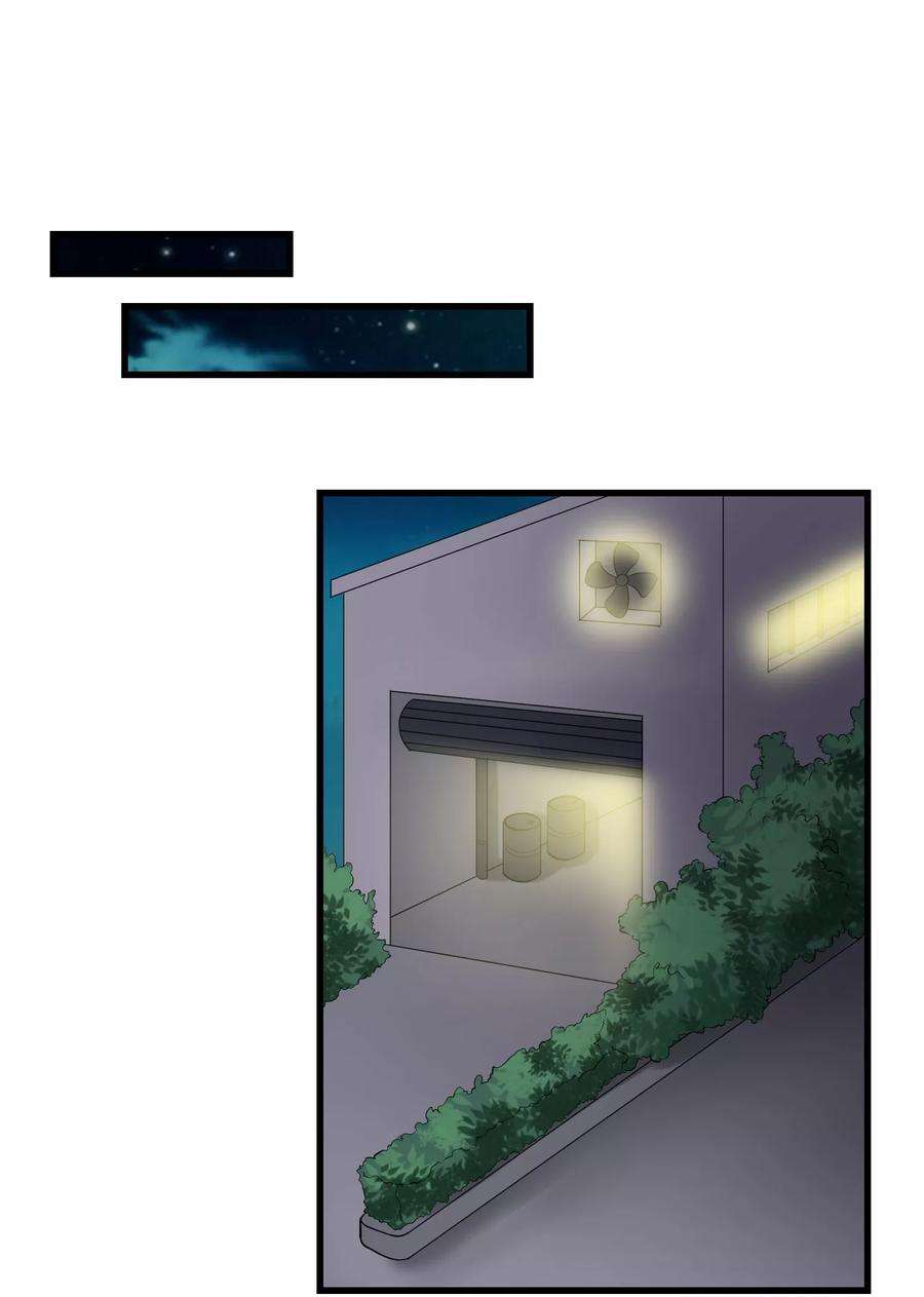 女王的陷阱66话 对峙