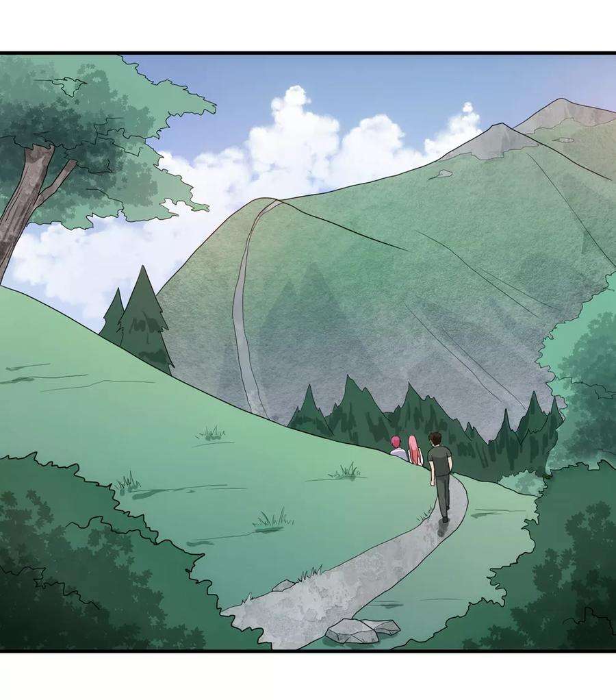 女王的陷阱73话 特训