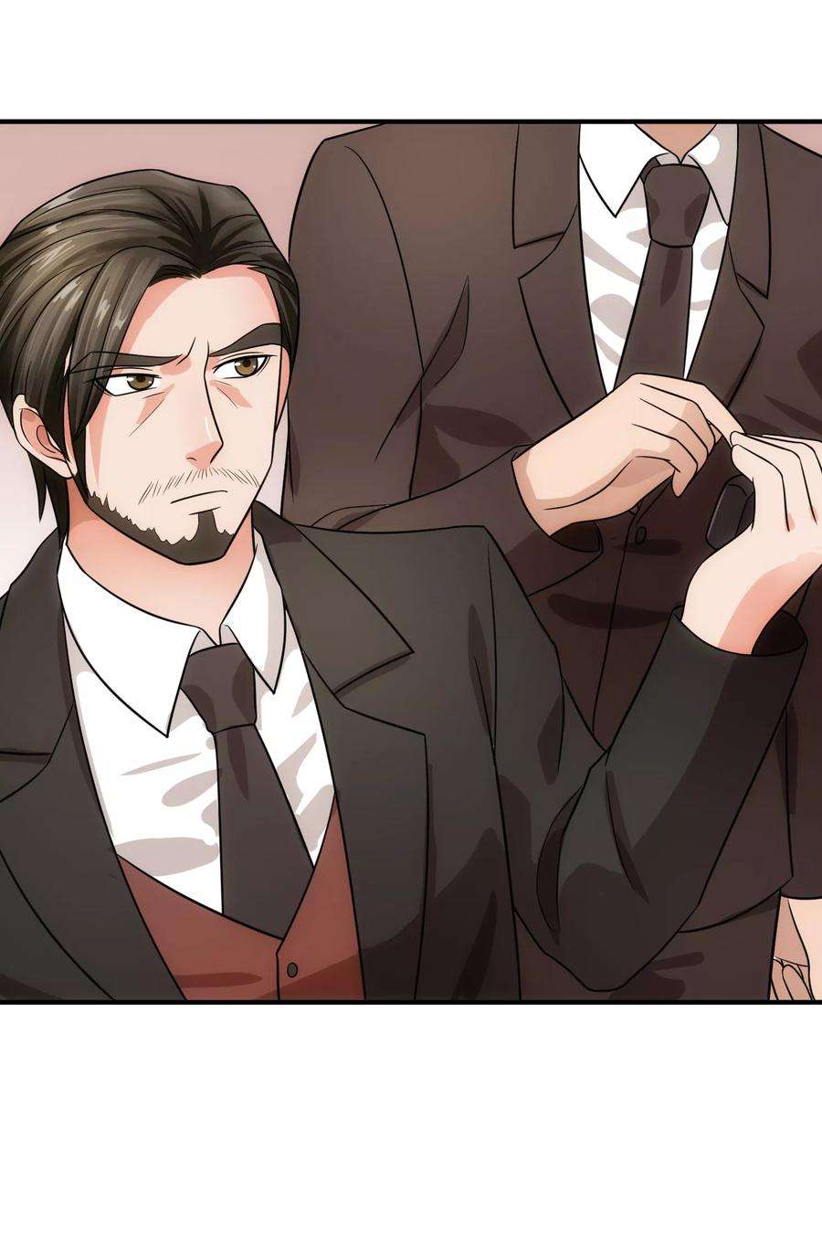 女王的陷阱77话 禁区