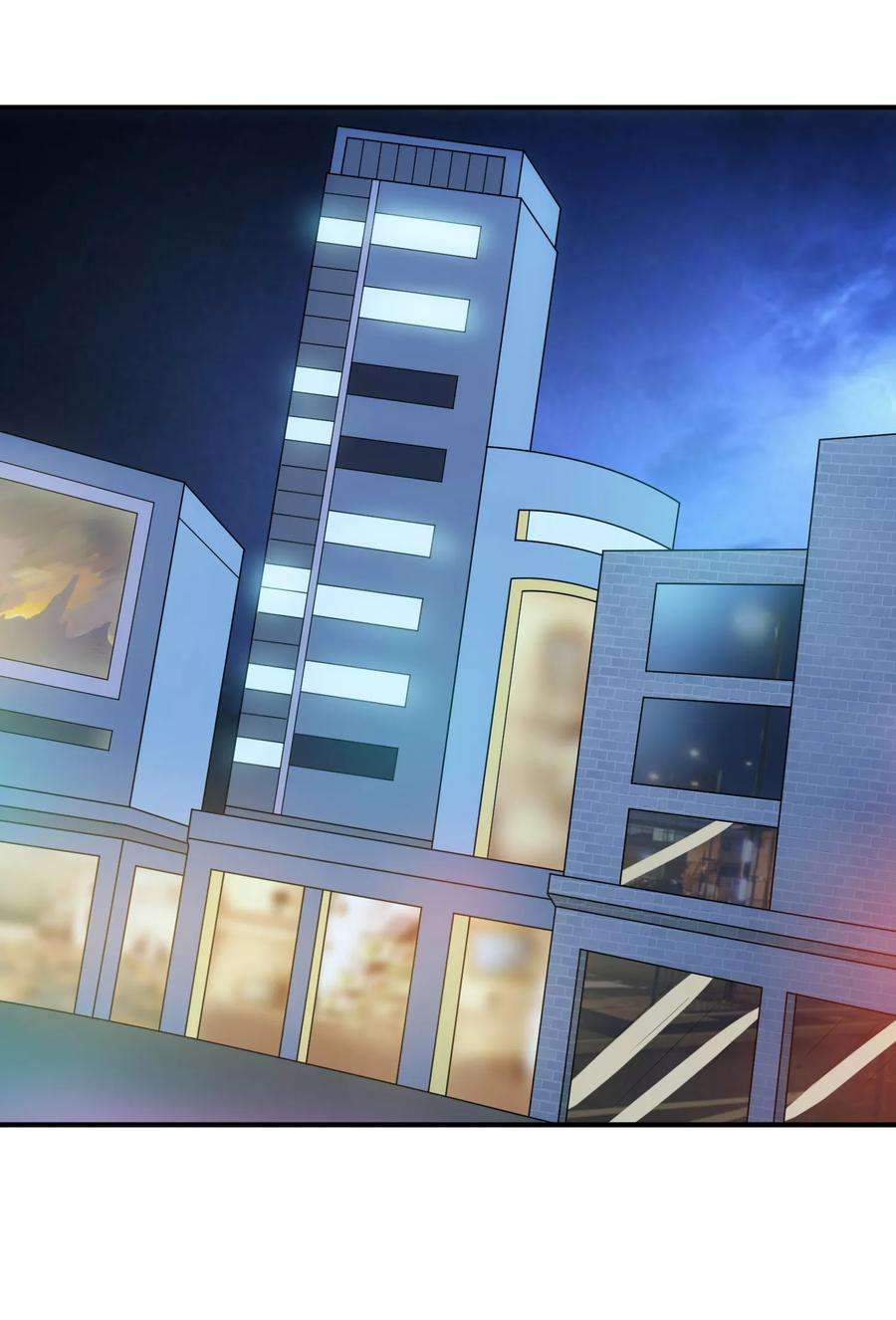 女王的陷阱80话 话归