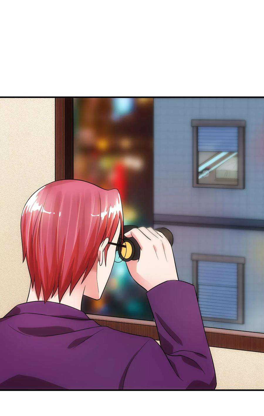 女王的陷阱81话 念念不忘