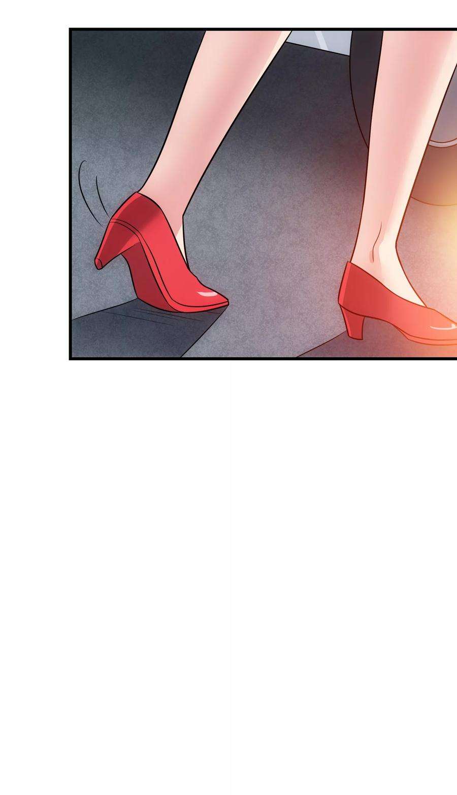 女王的陷阱81话 念念不忘