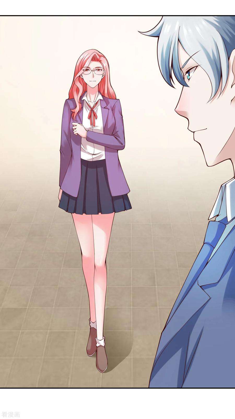 女王的陷阱114话 艺术展