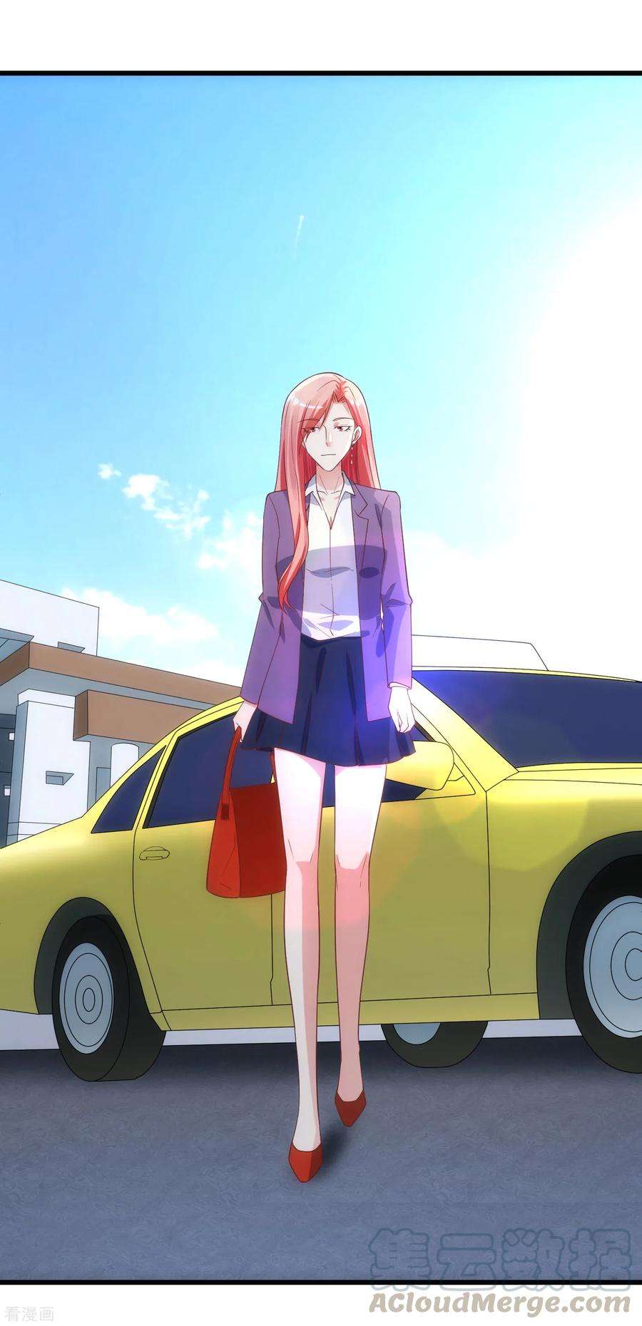 女王的陷阱118话 欲擒故纵