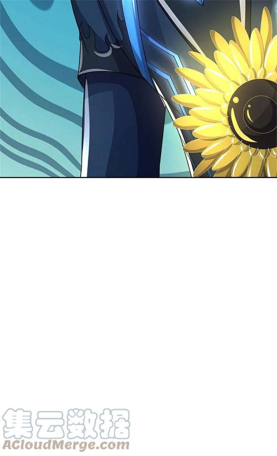 神武天尊527话 逼出底牌
