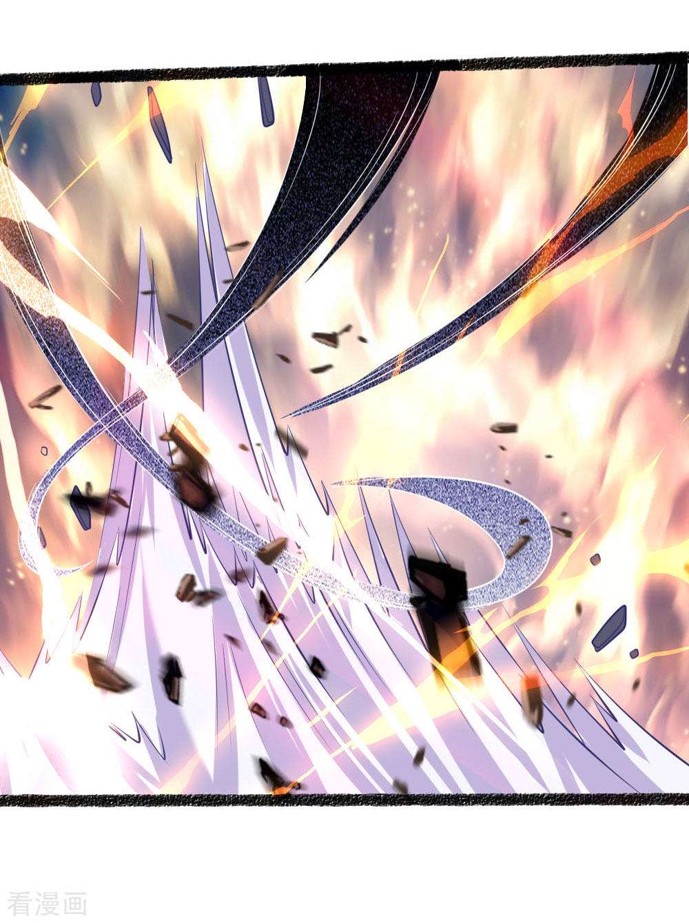 神武天尊165话