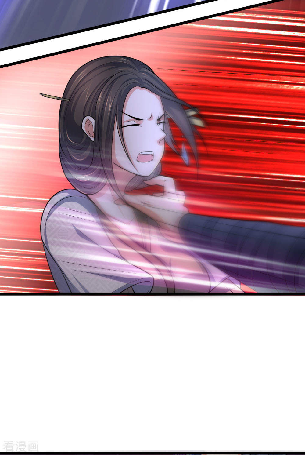 神武天尊209话