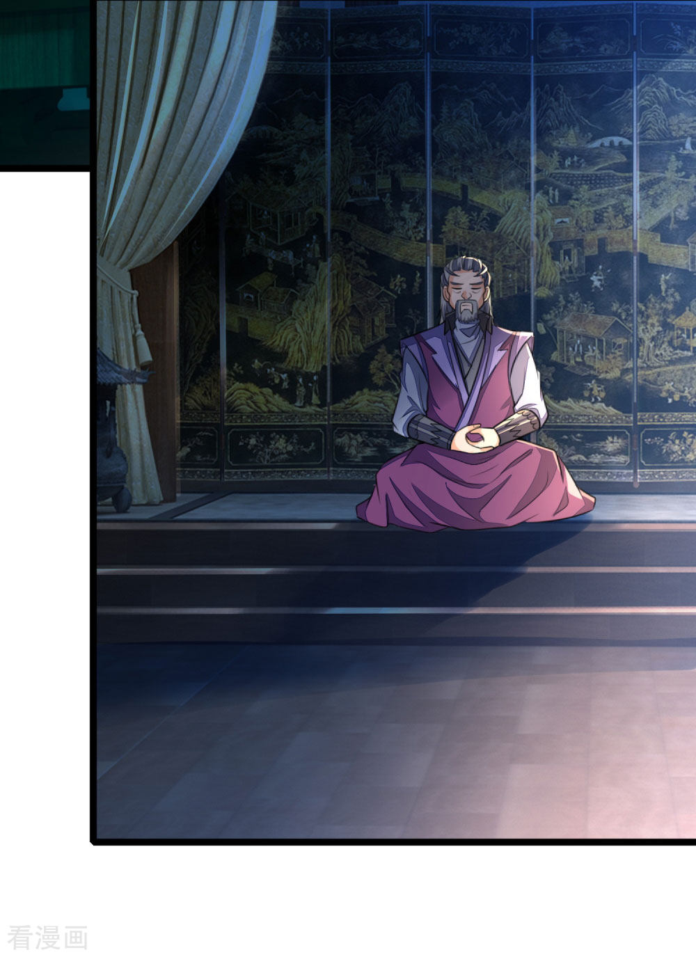 神武天尊230话