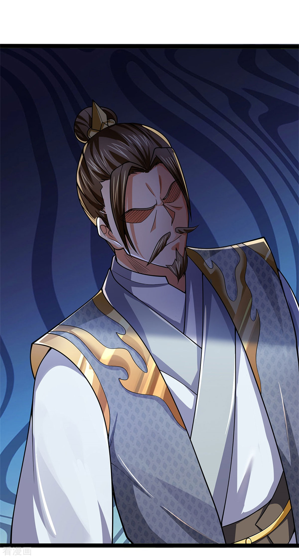 神武天尊252话