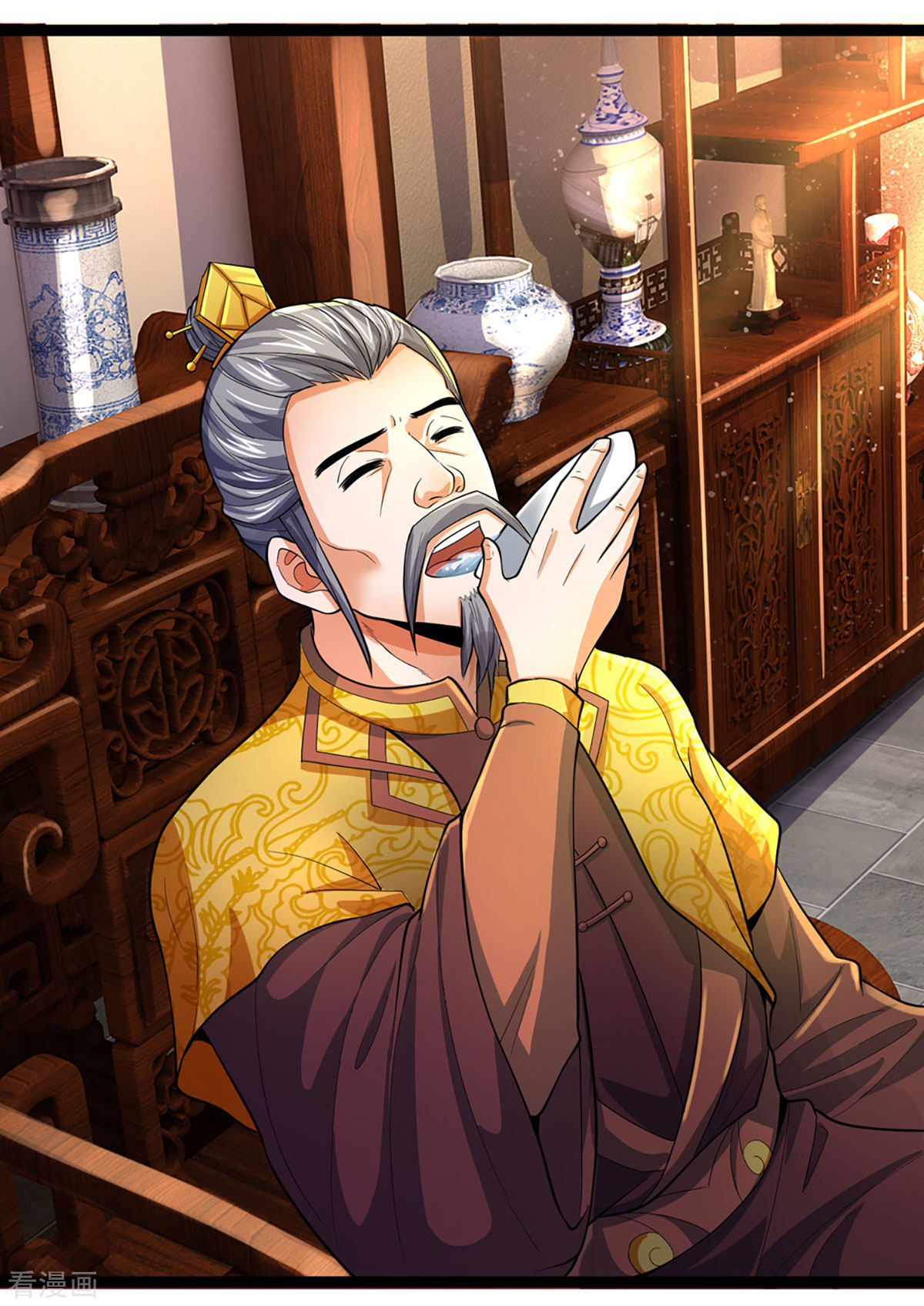 神武天尊259话