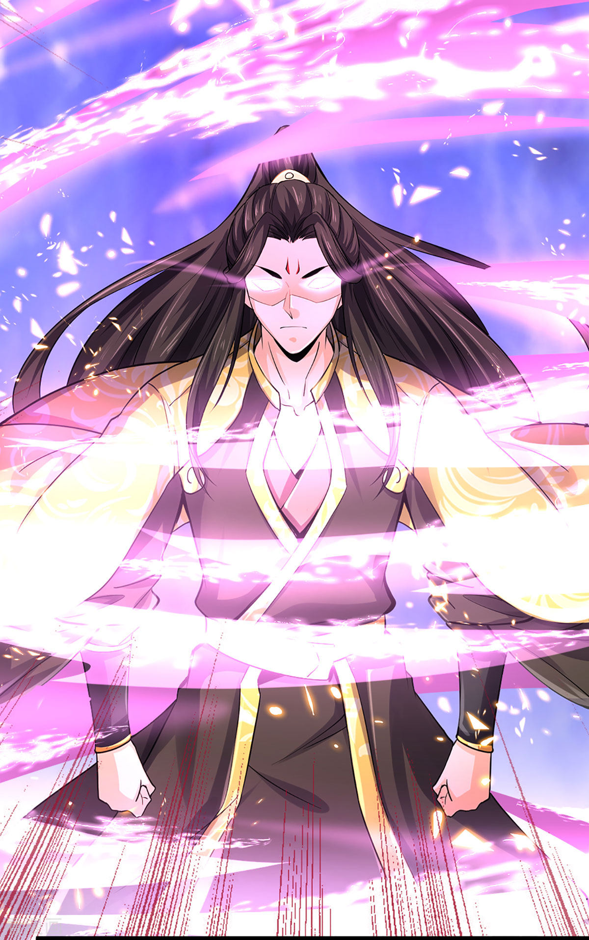神武天尊273话