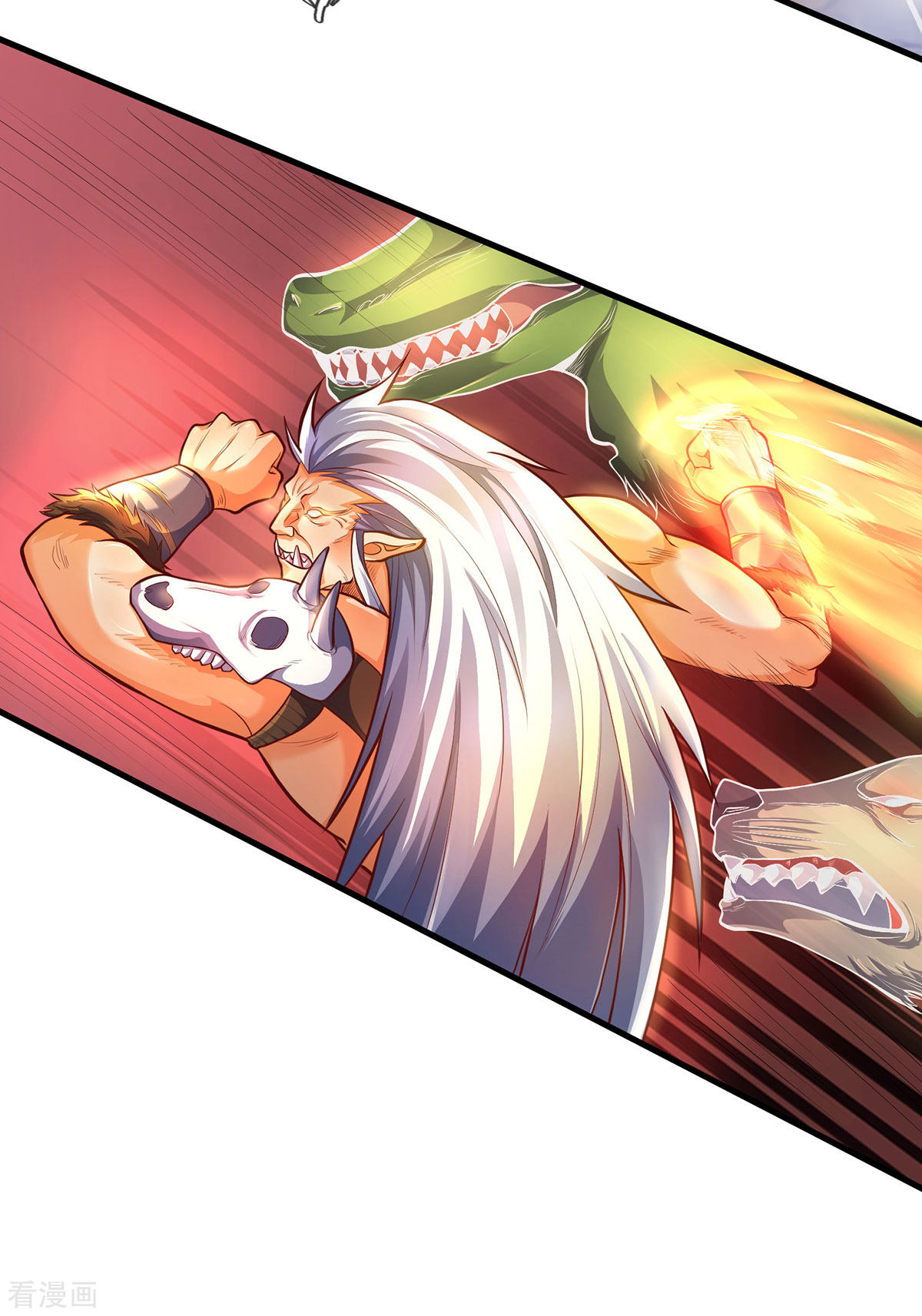 神武天尊287话