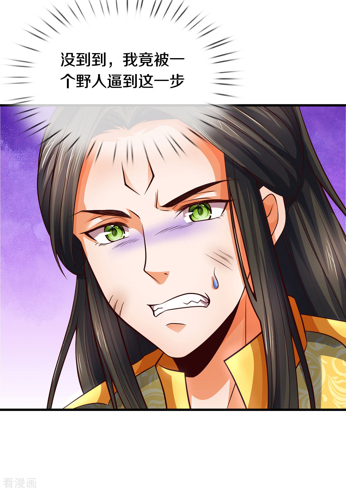 神武天尊288话