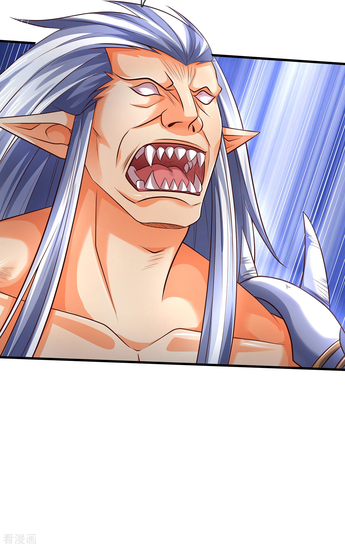 神武天尊289话