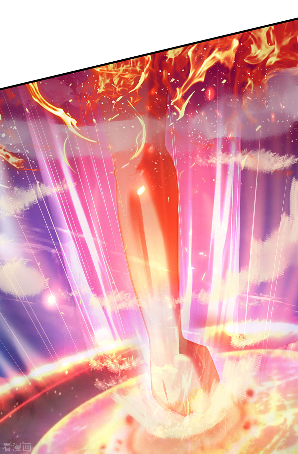 神武天尊296话