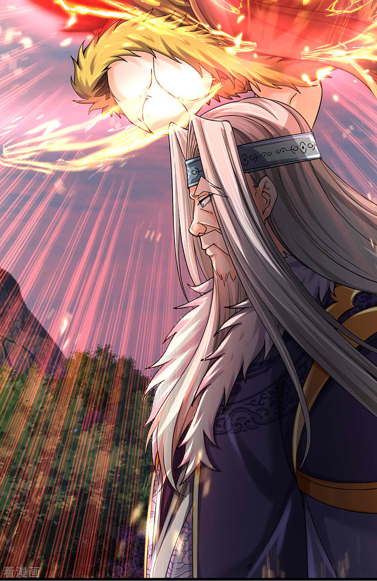 神武天尊312话