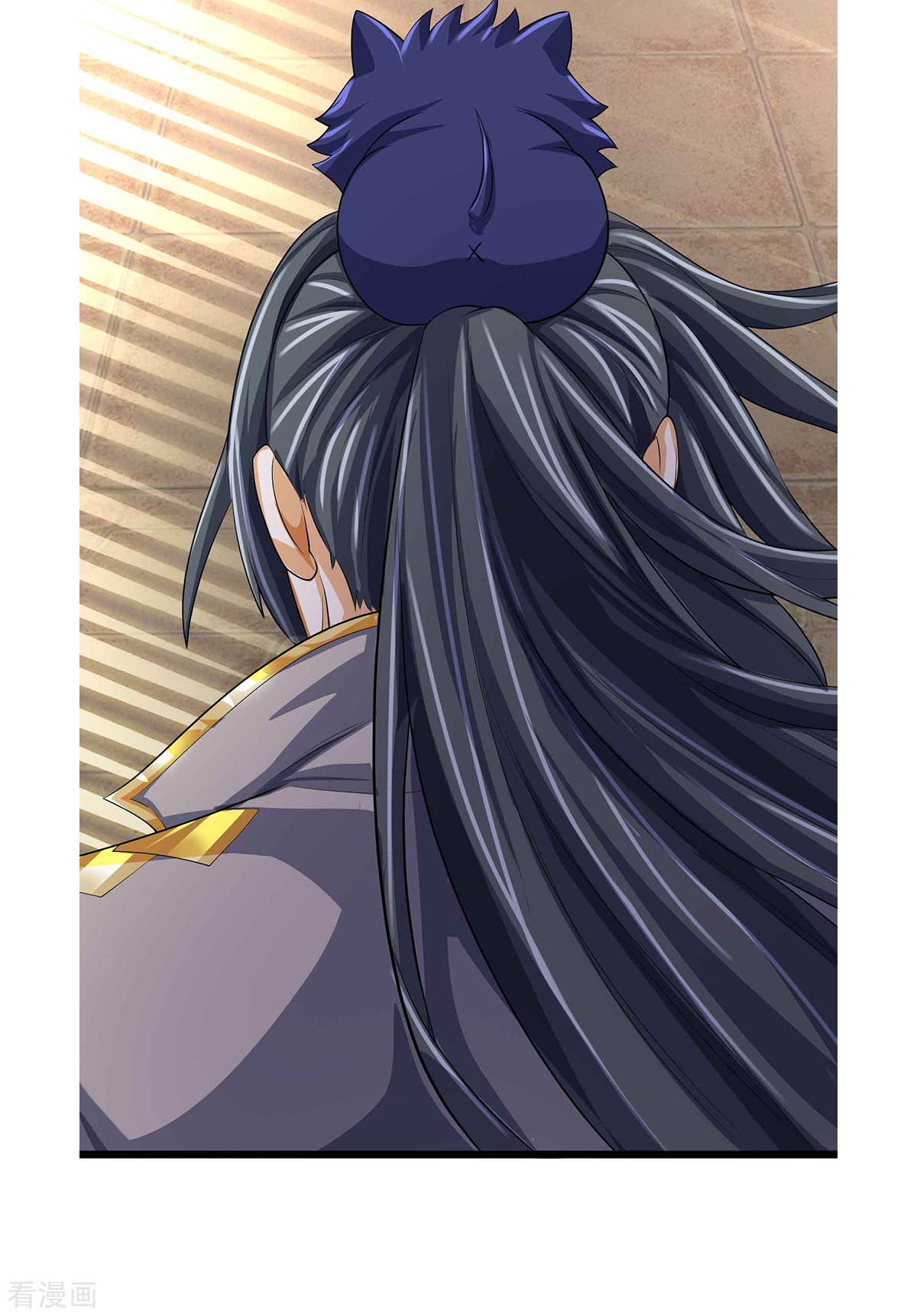 神武天尊342话