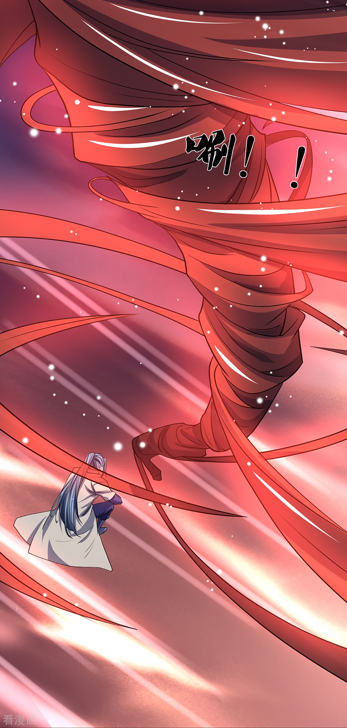 神武天尊353话