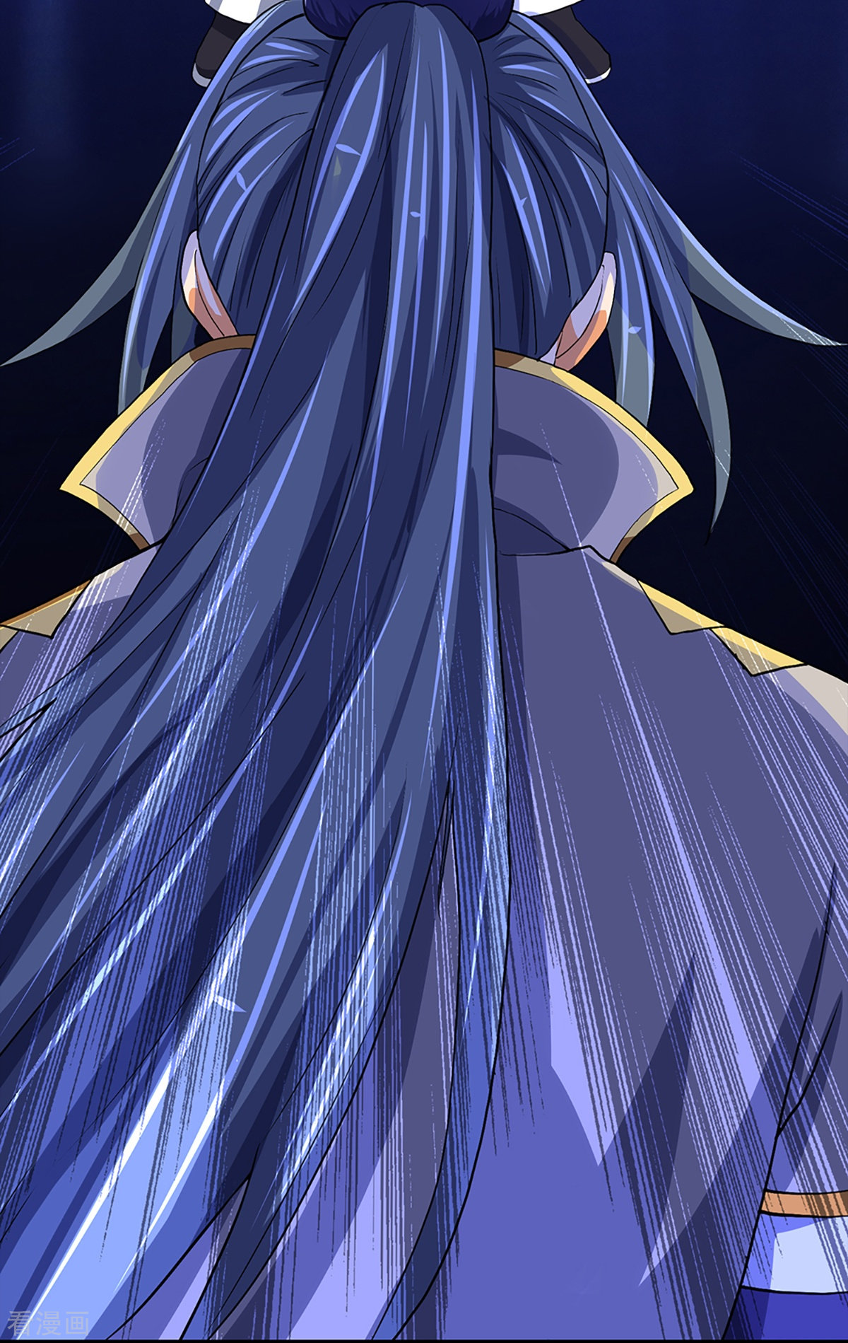 神武天尊353话
