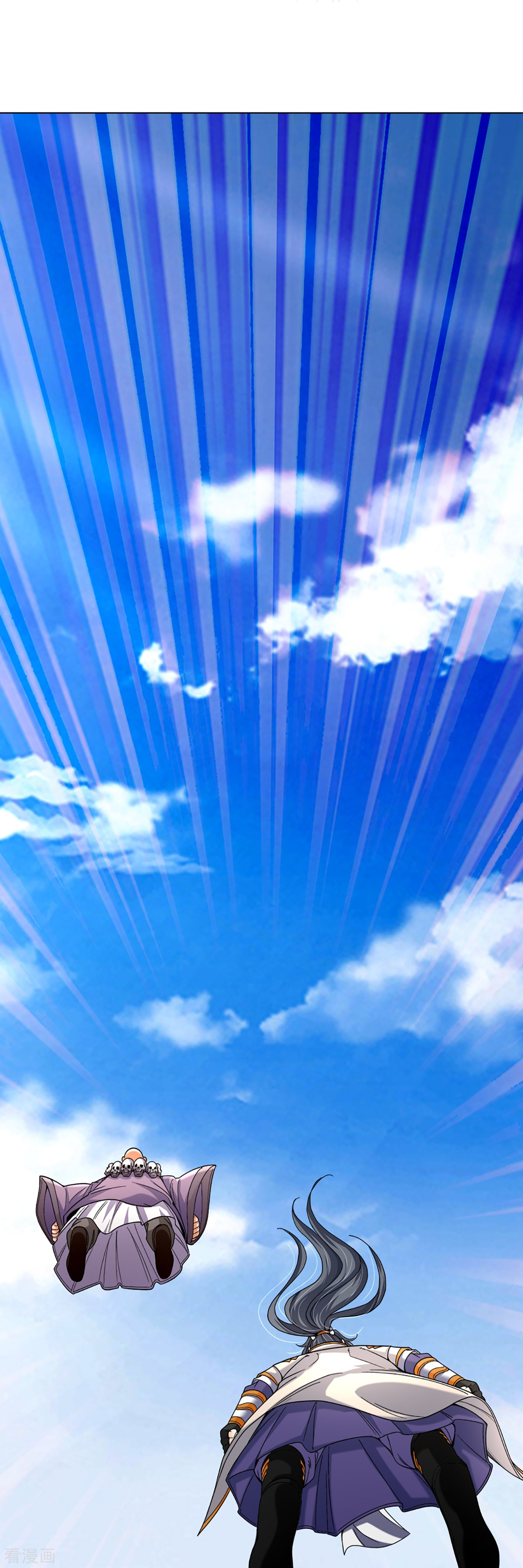 神武天尊354话