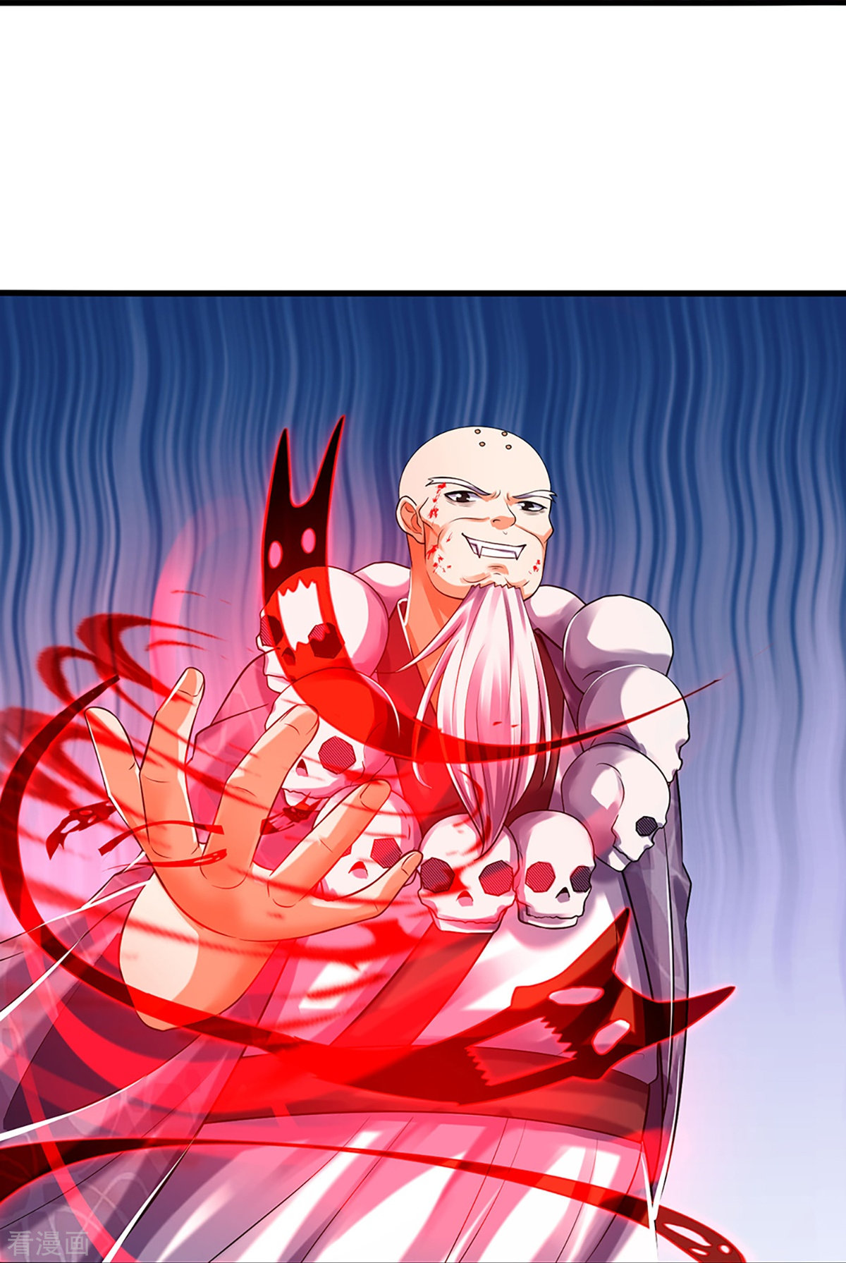 神武天尊355话