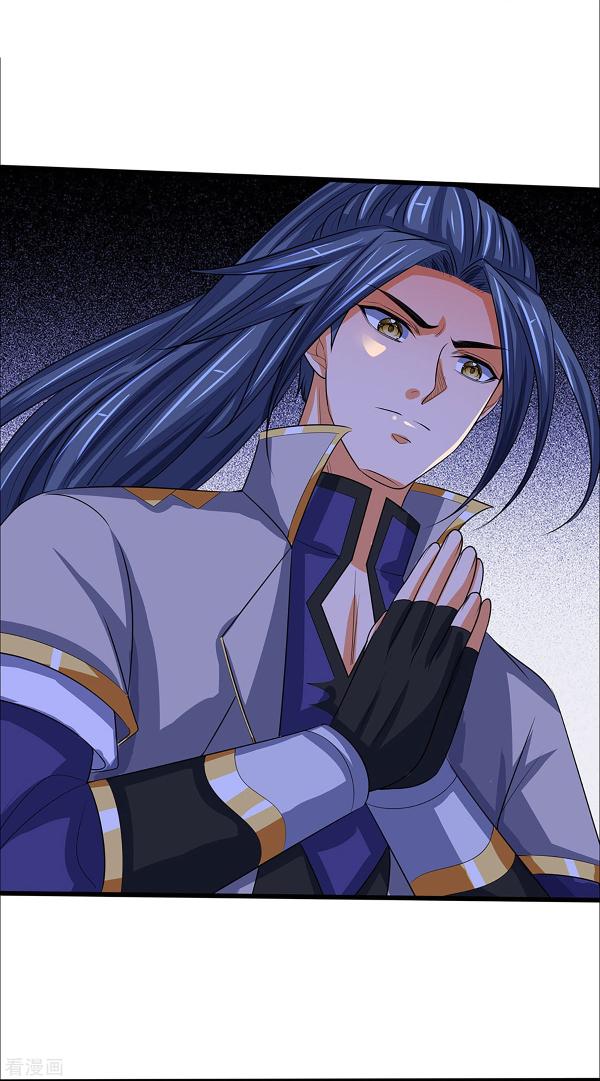 神武天尊357话