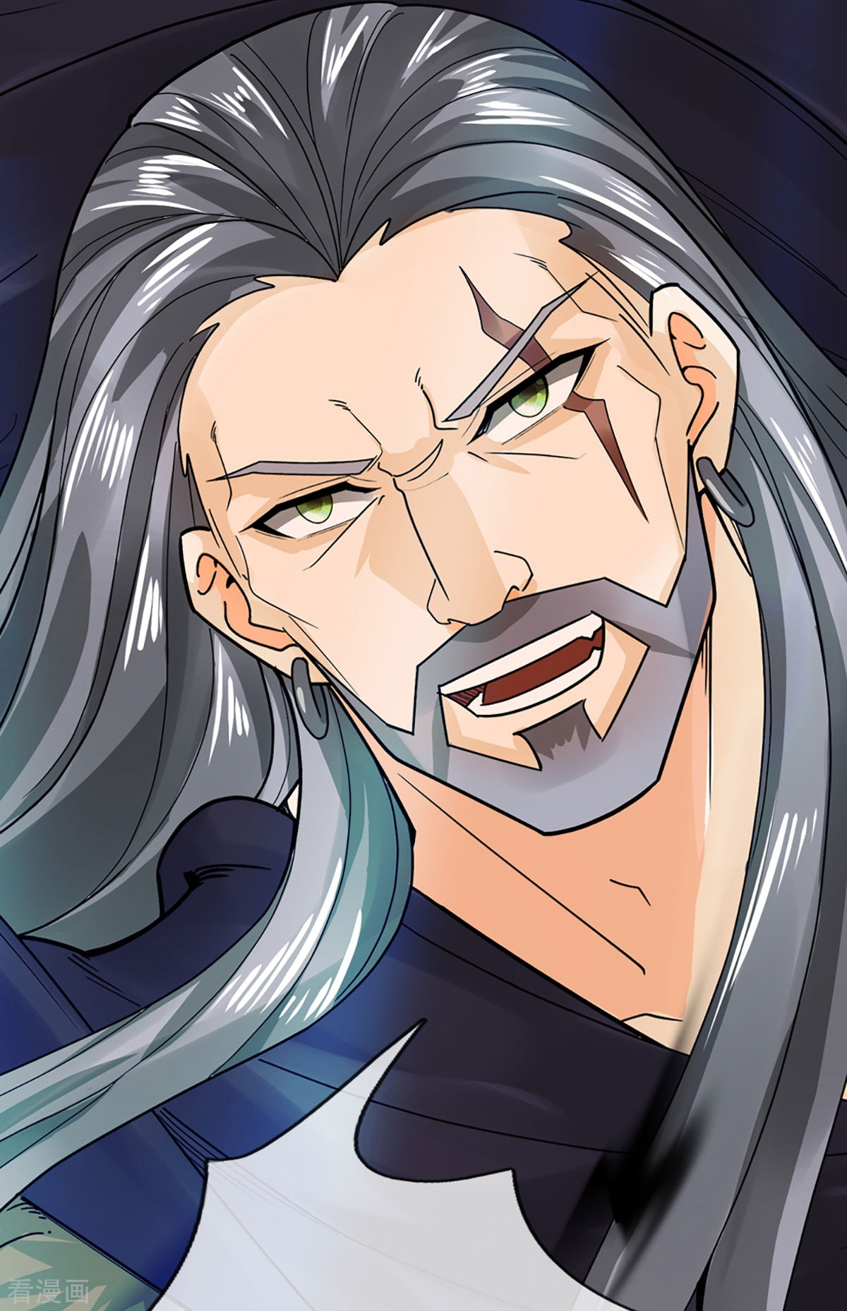 神武天尊364话