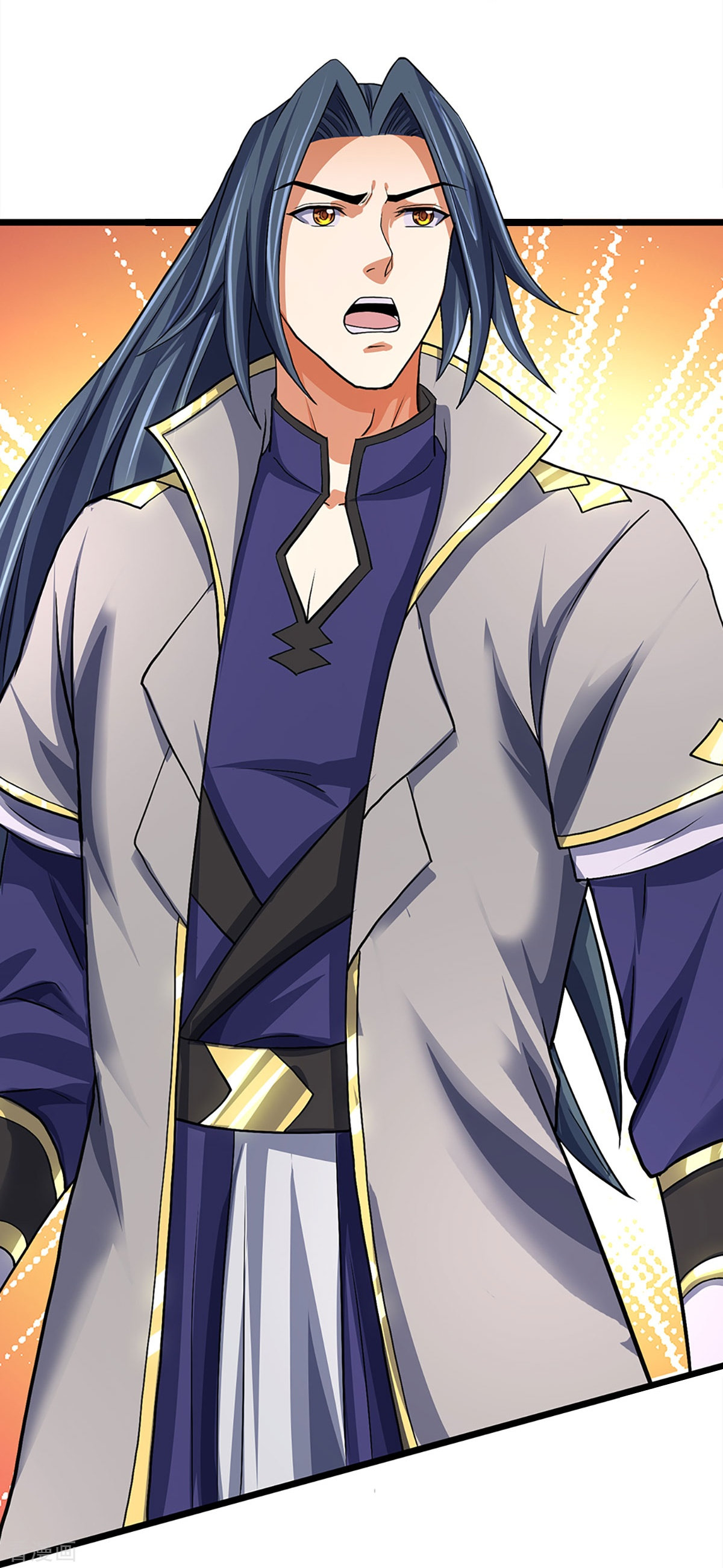 神武天尊369话
