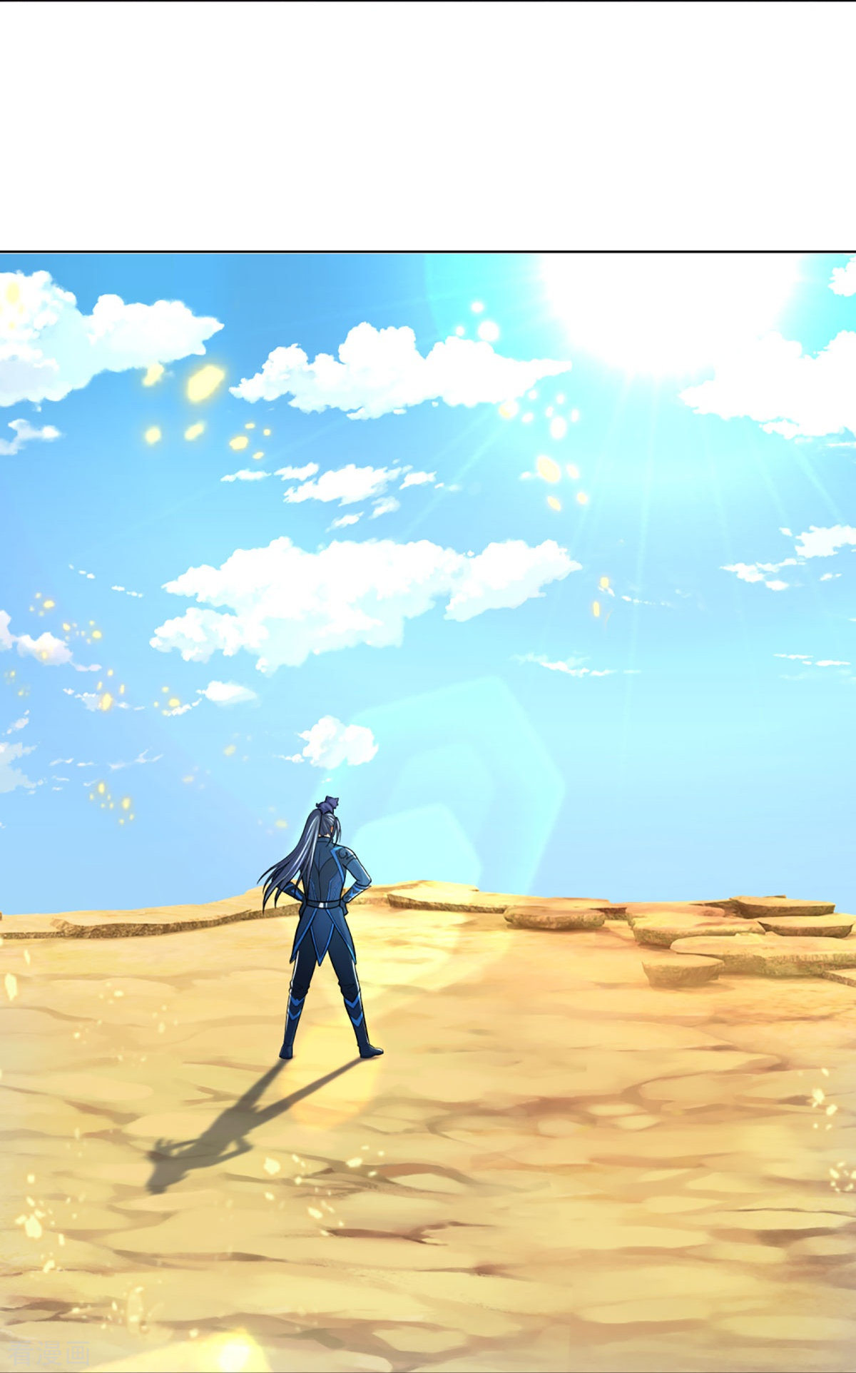 神武天尊371话