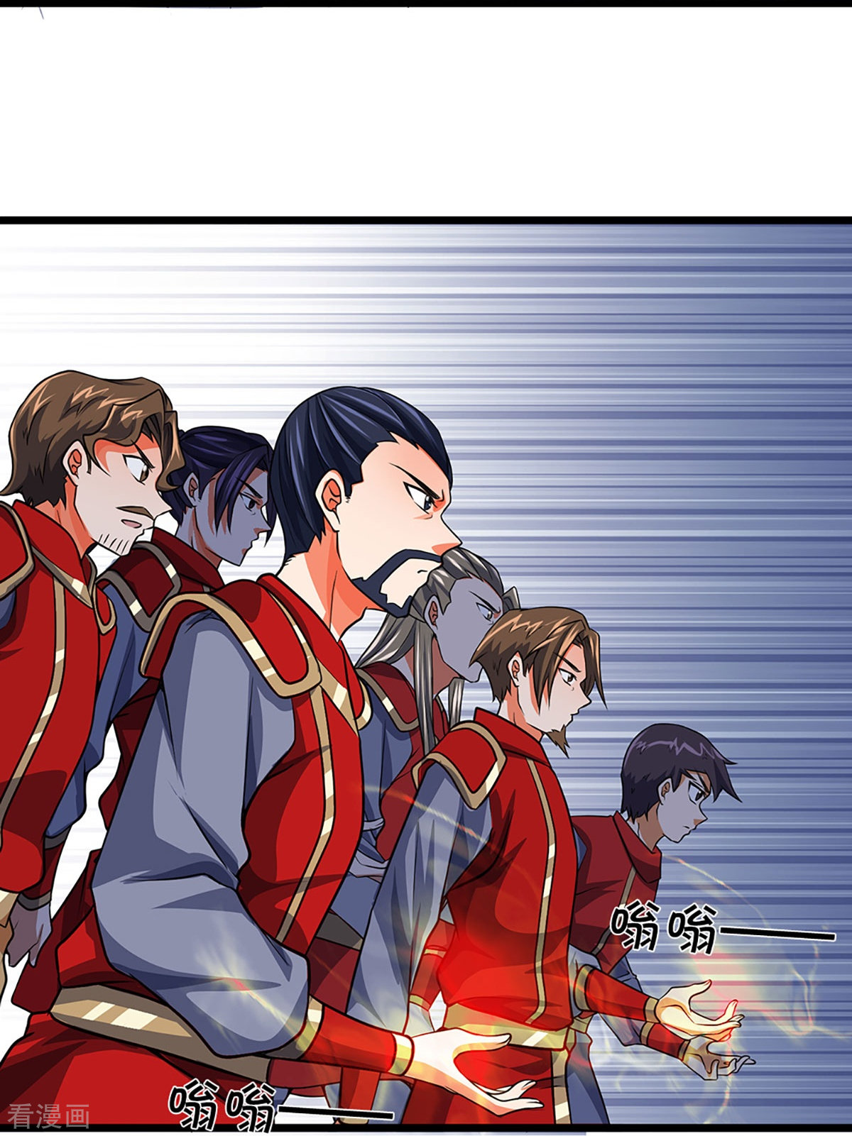 神武天尊374话