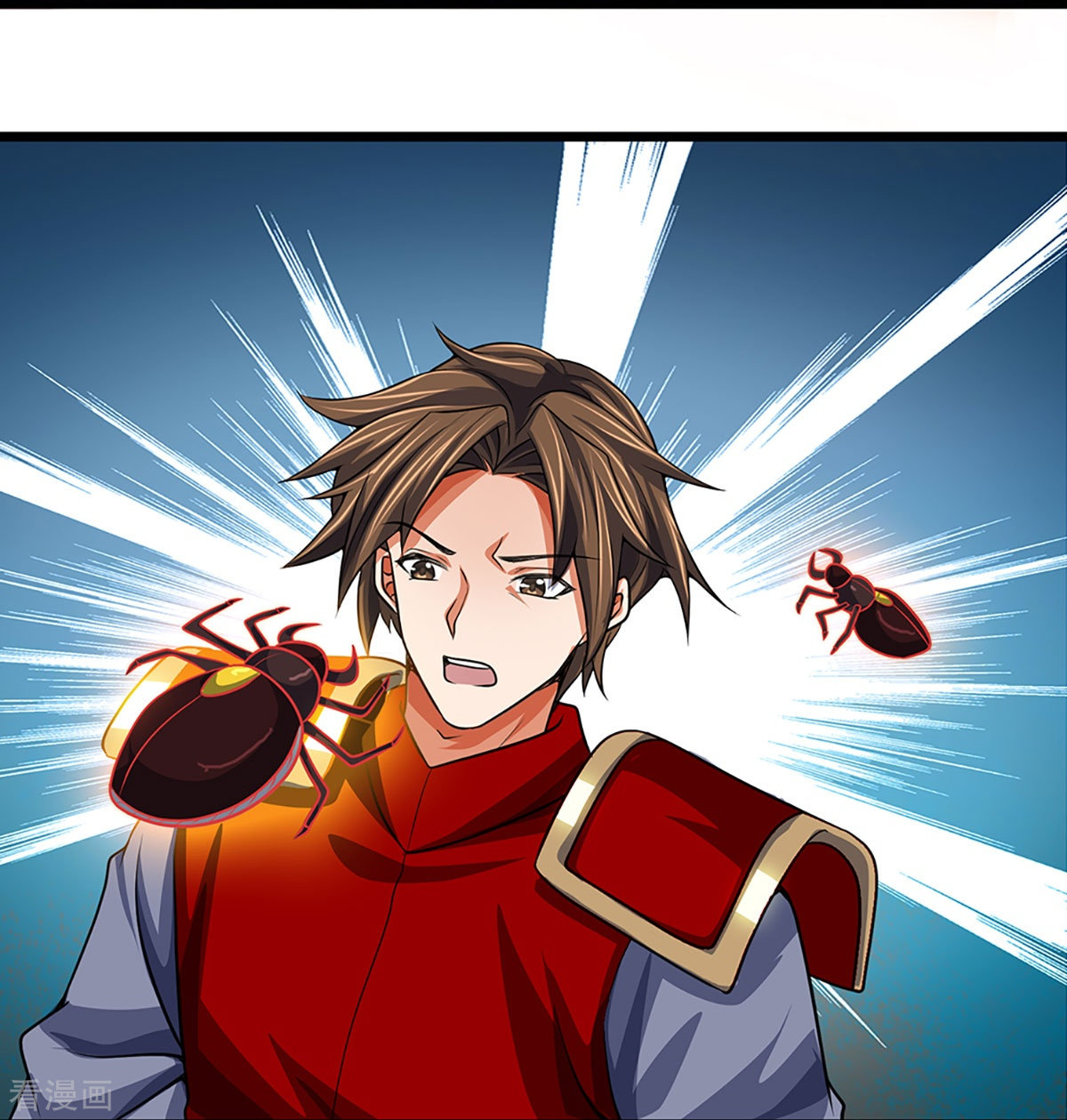 神武天尊375话