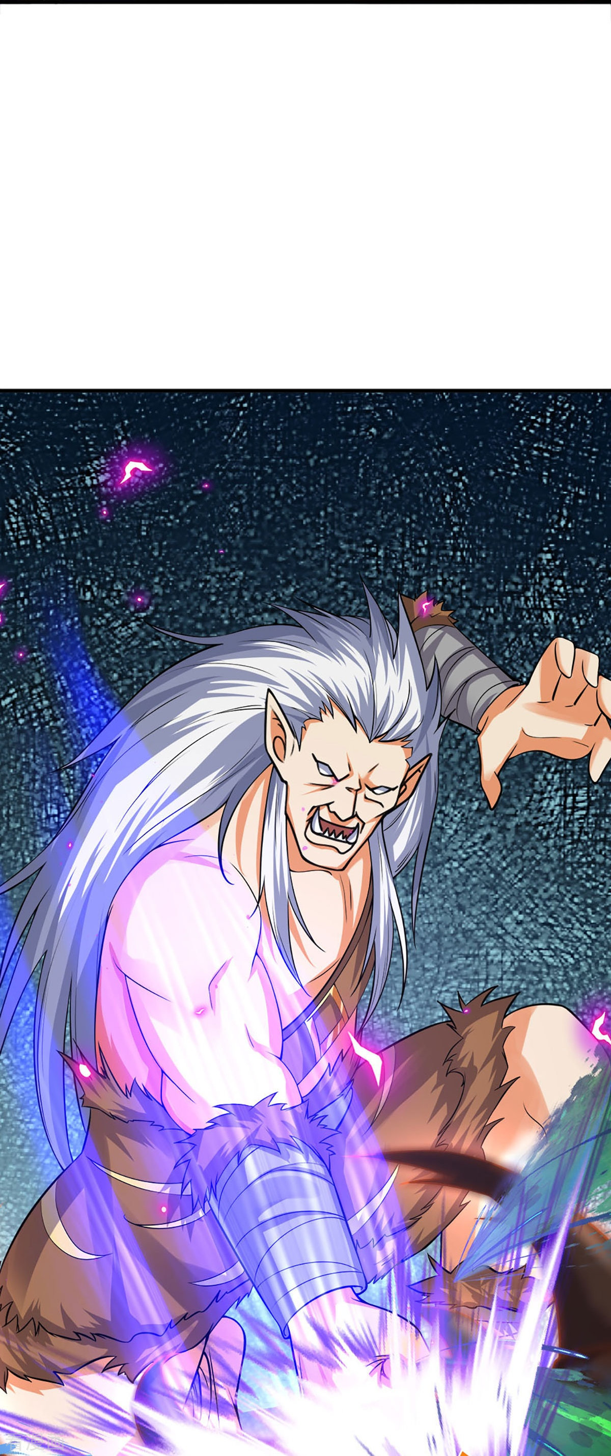 神武天尊377话