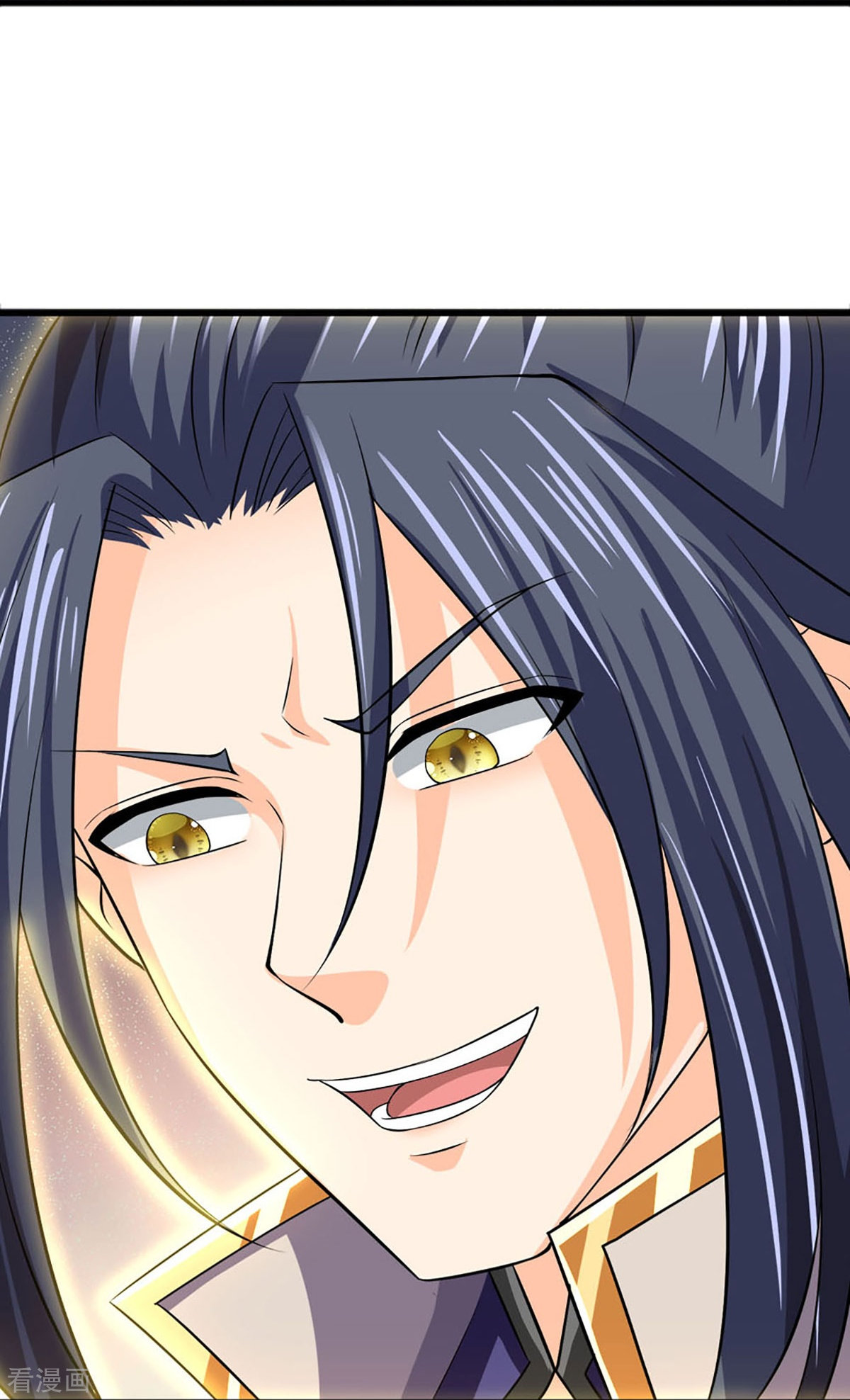 神武天尊378话
