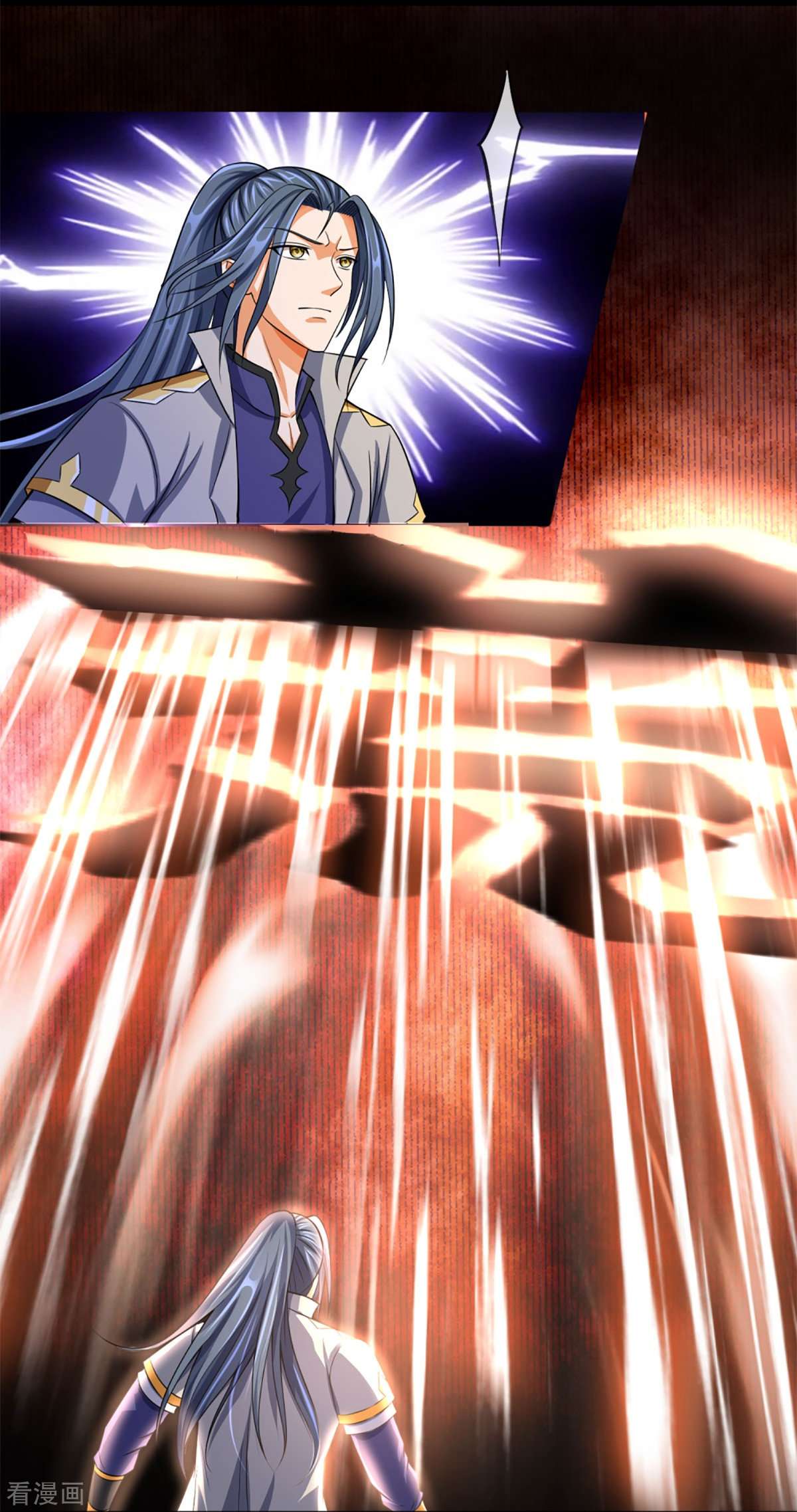 神武天尊391话