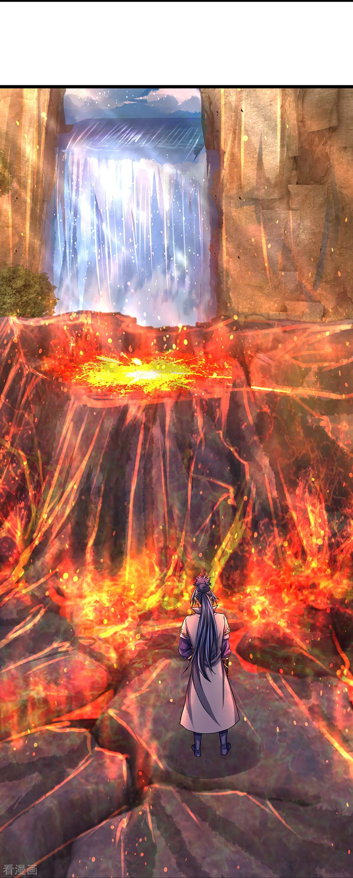 神武天尊396话