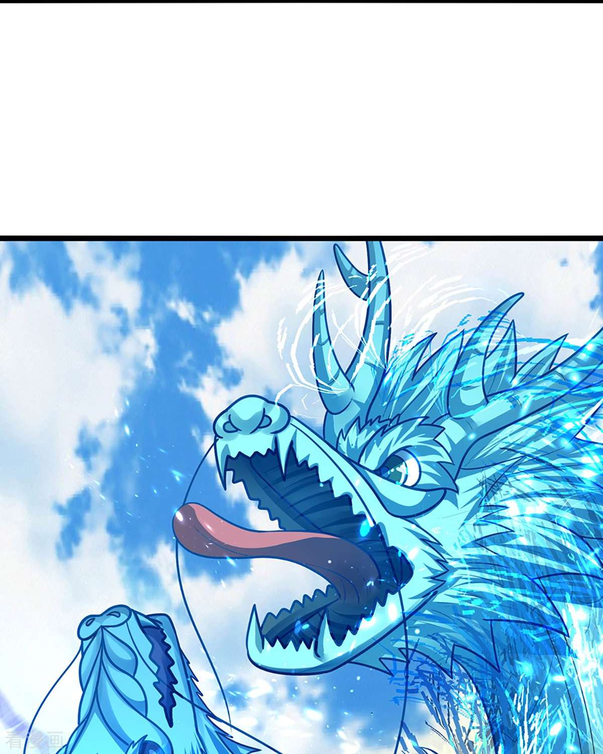 神武天尊399话