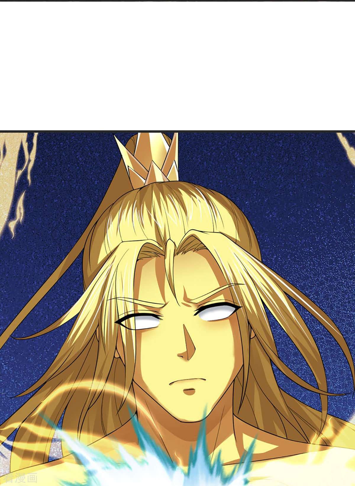 神武天尊404话