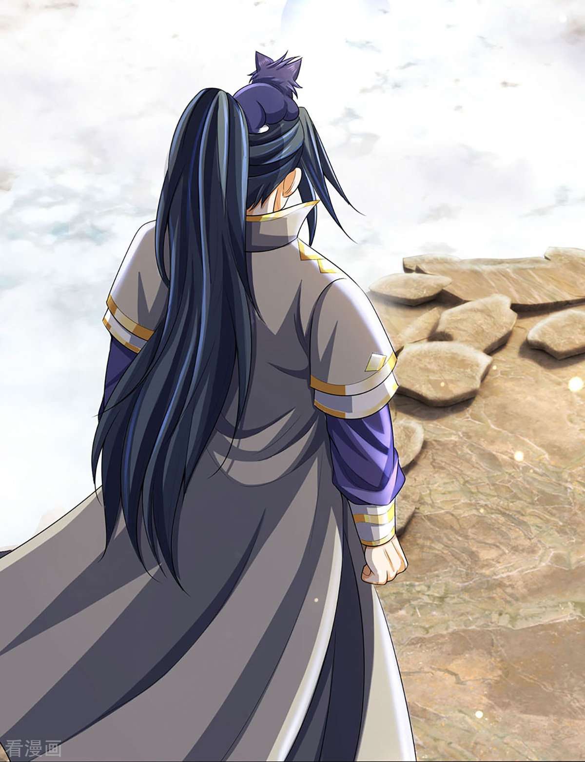 神武天尊418话