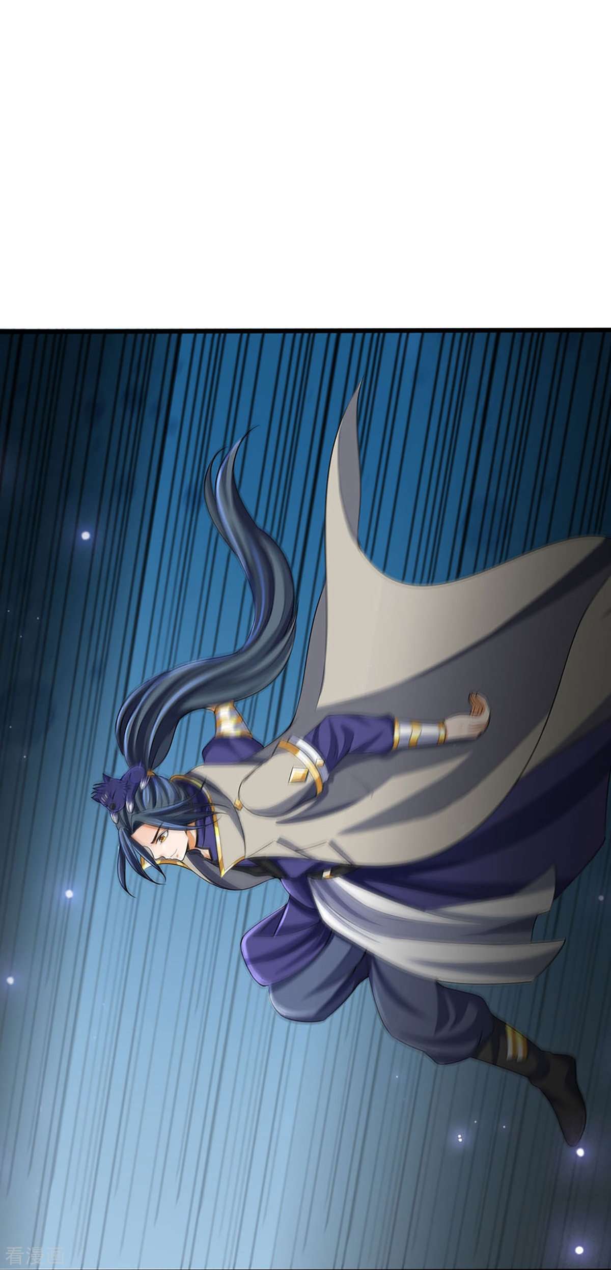神武天尊418话