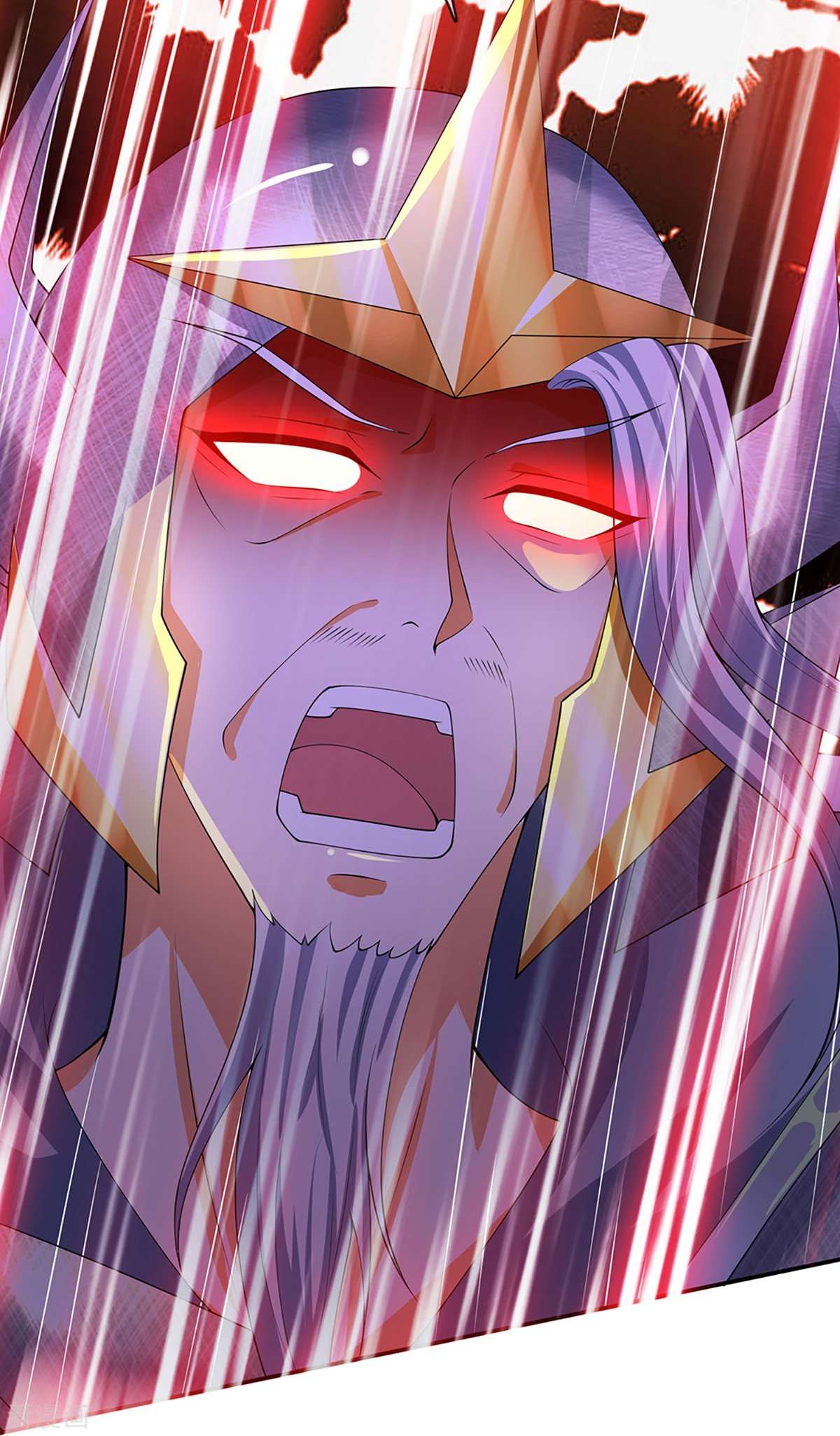 神武天尊421话