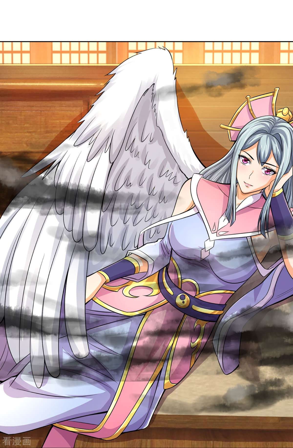神武天尊423话
