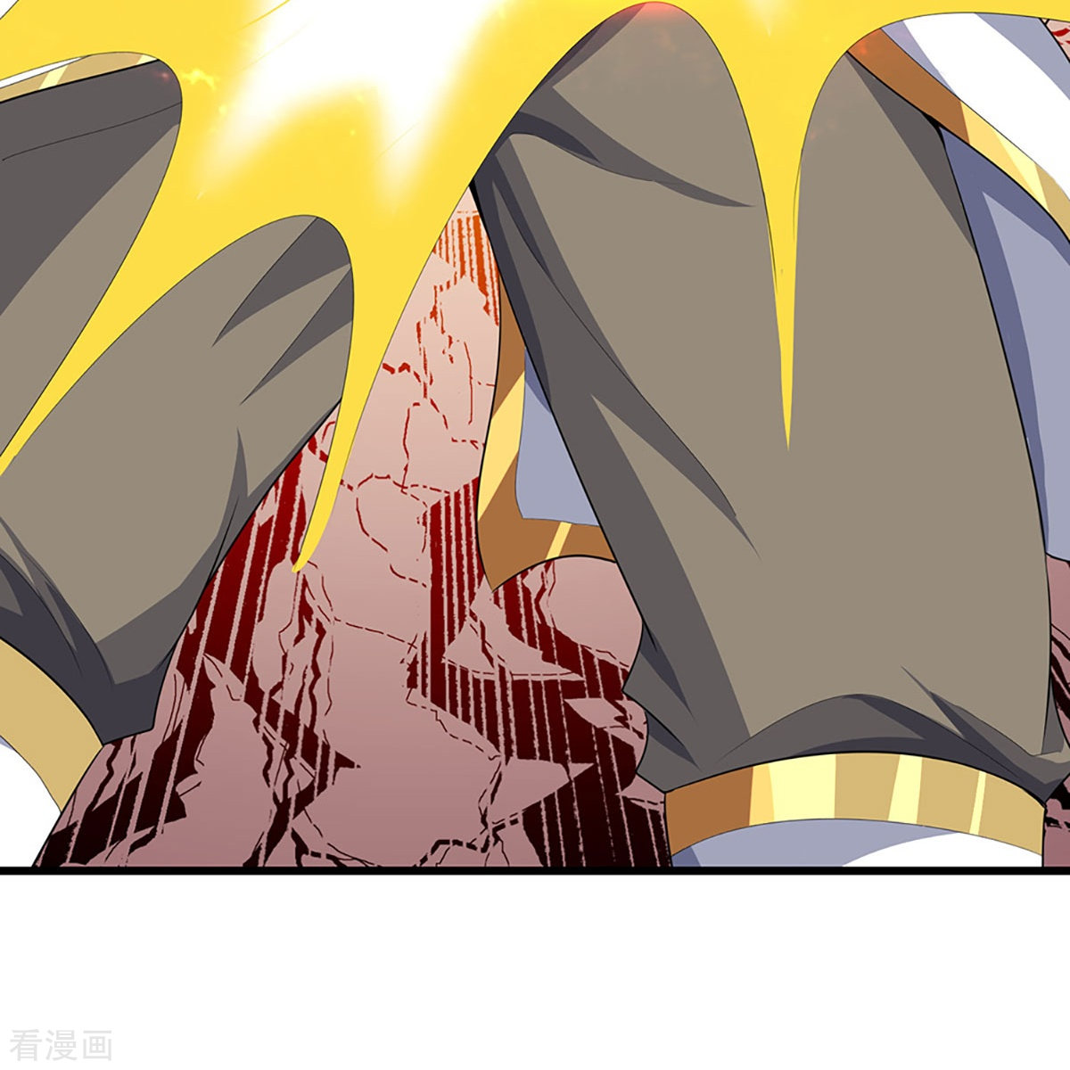 神武天尊429话