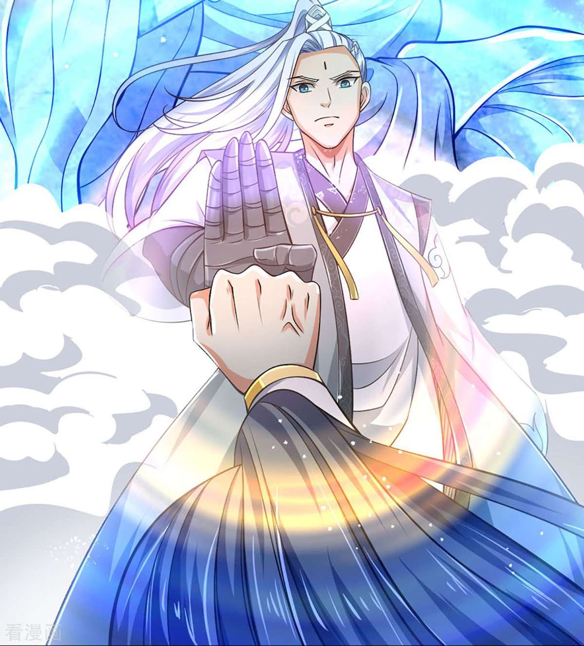 神武天尊443话