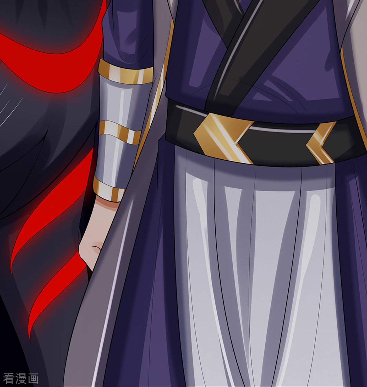 神武天尊446话