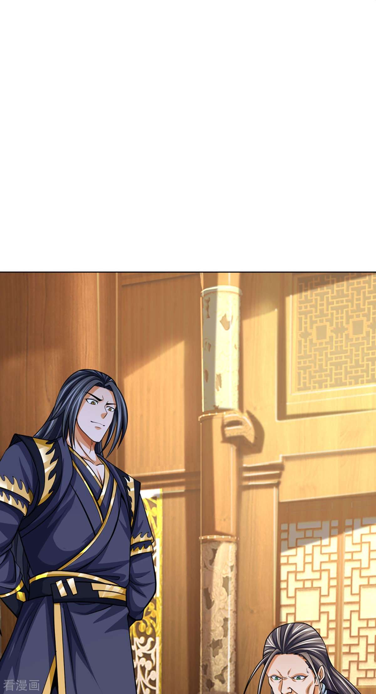 神武天尊447话