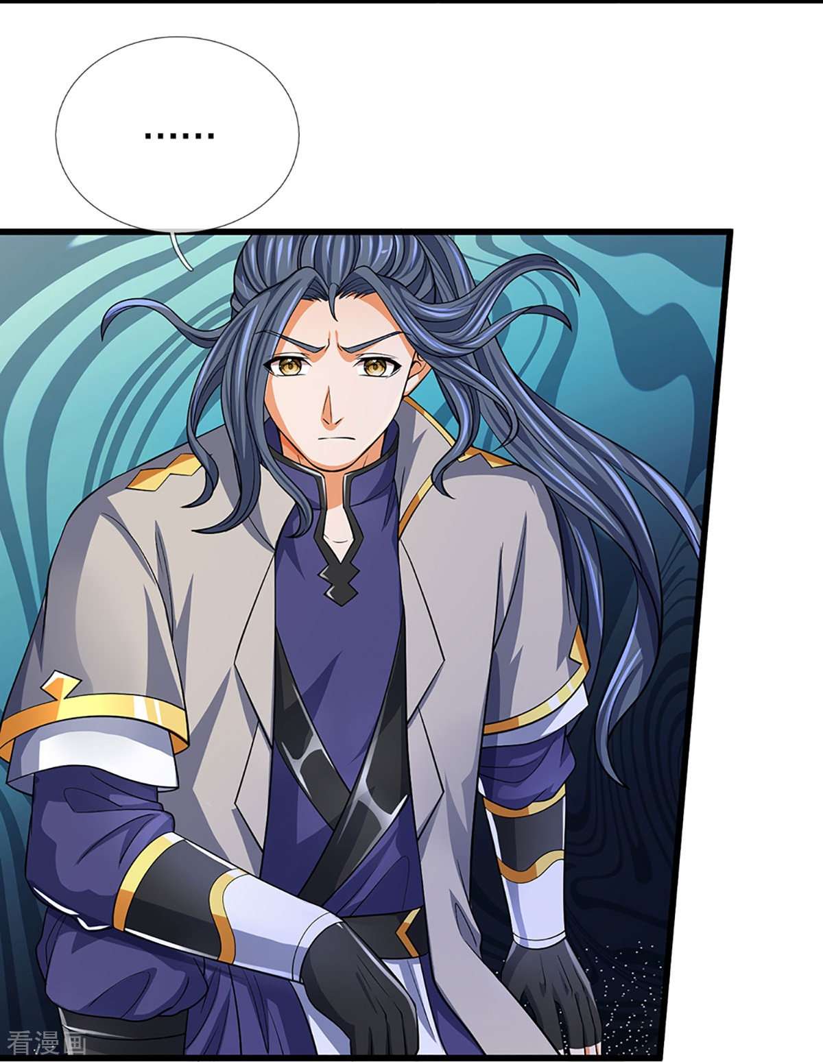神武天尊472话