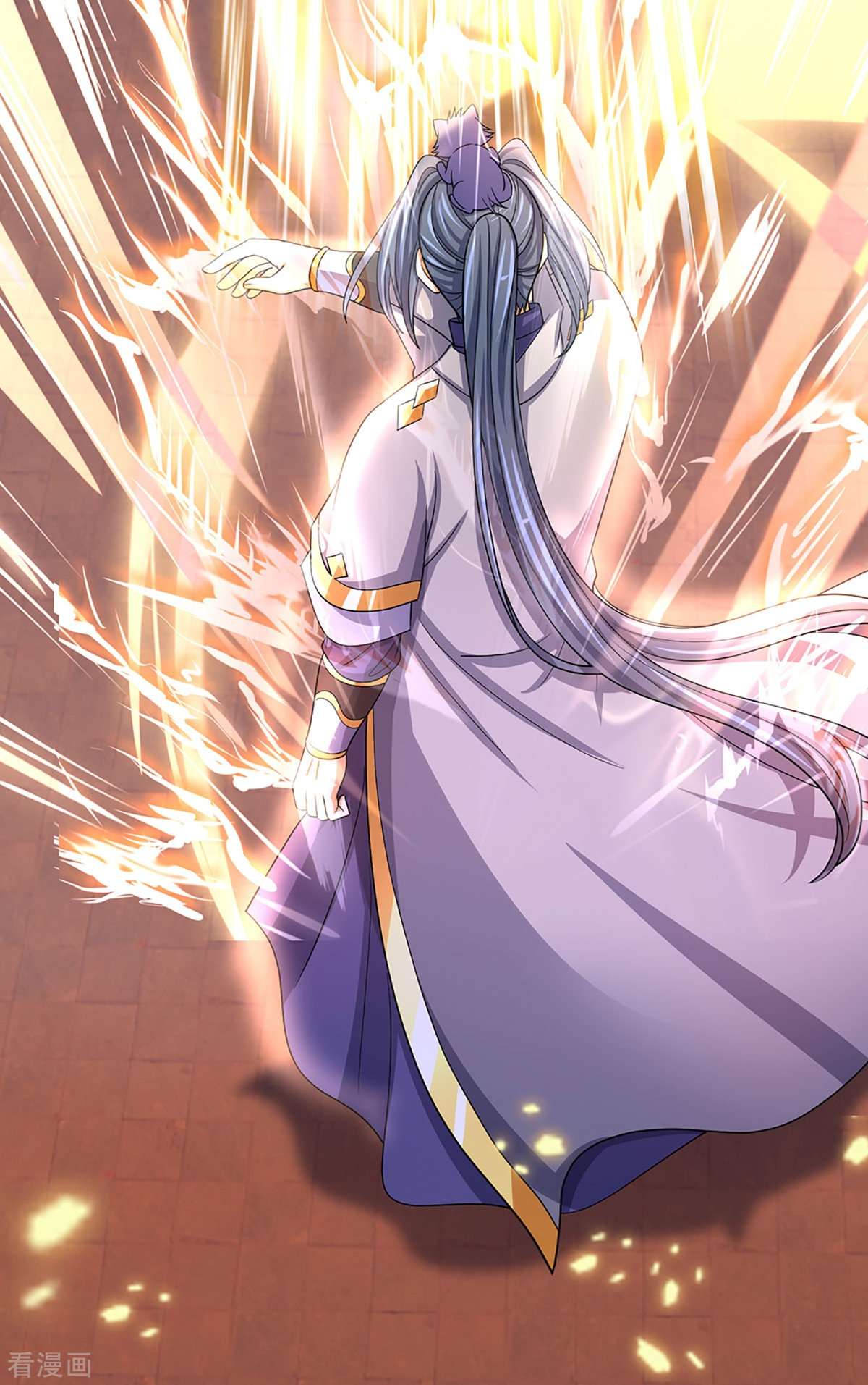 神武天尊476话